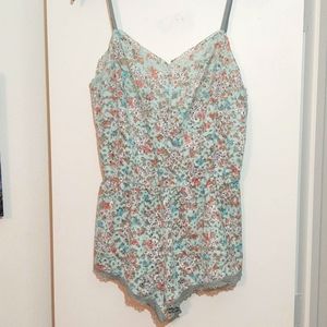 Victoria's Secret bodysuit/romper